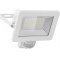 Goobay LED k�lt�ri reflektor 50W mozg�s�rz�kel�vel 4250lm 4000K
