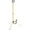 Goobay LED munkal�mpa teleszk�pos �llv�nnyal 30W 2550lm 4000K IP65