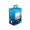 Panasonic eneloop Basic akkut�lt� + 4x eneloop AA Mignon ceruza 1,2V 2000mAh K-KJ51MCD40E NiMH