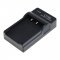 Helyettes�t� akku OTB akkut�lt� DC-K USB-C kompatibilis Casio NP-20/NP-60