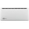 Goobay 8 Port Gigabit Ethernet Switch 8x RJ45 1000 Mbit/s