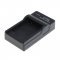 Helyettes�t� akku OTB akkut�lt� DC-K Panasonic DMW-BCK7 DMW-BCK7E
