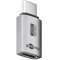 Goobay USB-C Adapter egyenes USB4 USB-C USB-C csatlakoz�