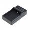 Helyettes�t� akku OTB DC-K USB-C akkut�lt� kompatibilis Fuji NP-W126