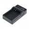 Helyettes�t� akku OTB akkut�lt� DC-K USB-C kompatibilis Canon NB-12L NB-13L