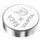 Varta V395 1,55V 42mAh �raelem SR57 SR926 SR927SW ez�st-oxid