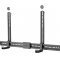 Goobay univerz�lis fekete soundbar tart� TV k�sz�l�khez