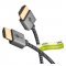 Goobay Slim High-Speed-HDMI�-k�bel Ethernet 4K 60 Hz