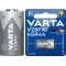 Varta 4SR44 (4028) 6,2V 1db/csomag ez�st-oxid-cink
