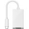 USB-C� Adapter - DisplayPort zum Anschluss zwischen USB-C� und Displayport Ger�ten