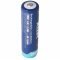 XTAR 18650 Li-Ion akku 3.6V, 3500mAh 10A, rintkez fejjel, vdelmi elektronikval