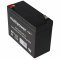 Multipower MP7-6S 6,0V 6500mAh AGM �lom-zsel�s