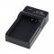 Helyettes�t� akku OTB DC-K akkut�lt� USB-C Nikon EN-EL12 kompatibilis