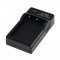 Helyettes�t� akku OTB DC-K akkut�lt� USB-C 5V Nikon EN-EL9 kompatibilis