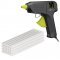 Goobay Tools melegragaszt� pisztoly 40 W 20 db 11mm ragaszt�r�ddal