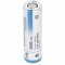 Camelion 18650 Li-Ion akku, 3.7V, 2600mAh vdelmi elektronika nlkli