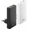 Goobay USB-C PD GaN 45W k�tportos gyors t�lt� 90� lapos feh�r