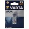 Varta 4061 88422 AAAA hagyom�nyos elem 04061101402 41,5x8,3mm