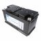 Exide Sonnenschein Dryfit A412/65 G6 12V 65Ah akku AGM/�lom-zsel�s