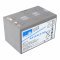 Exide Sonnenschein Dryfit A412/8.5 SR 12V 8,5Ah akku AGM �lom