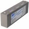 Grundig ACC476 Sonnenschein Dryfit A508/3.5S 8,0V 3500mAh akku AGM �s �lom-zsel�s