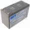 Sonnenschein Dryfit A512/6.5 S 12,0V 6500mAh VDS G189023 AGM �s �lom-zsel�s akku