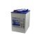 Exide Sonnenschein �lom akku 6V 180.0Ah FT061801