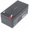 Helyettes�t� akku MP3-12N 12V 3Ah AGM