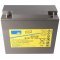 Sonnenschein Solar S12/17G5 12,0V 17000mAh AGM �lom-zsel�s akku