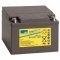 Sonnenschein Solar S12/27 G5 12V 27Ah akku AGM/�lom-zsel�s
