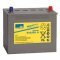 Exide Sonnenschein Solar S12/60A 12V 60Ah akku AGM/�lom-zsel�s