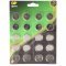 GP CR2032 l�tium gombelemm 3V 20db/csomag