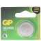 GP CR2450 l�tium gombelemm 3V 5db/csomag