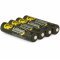 GP AAA l�tium elem 1,5V 4db/csomag