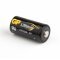 GP CR123A 3V 1db/csomag l�tium elem