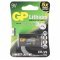 GP 9V l�tium elem 1,5V 1db/csomag