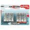 ANSMANN l�tium elem AA (Mignon) 8db/csomag