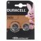 Duracell CR2032 3V l�tium gombelem 2db/csomag
