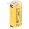 Panasonic BR-2/3AE2SPE l�tium elem 3,0V 1200mAh