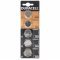 Duracell CR2032 elem 3V 180mAh 5db/csomag l�tium