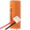 Helyettes�t� elem Mitsubishi FX2NC FX2NC-32BL ER10280 l�tium elem
