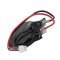 helyettes�t� akku Mitsubishi AFPX-BATT akku 3 V