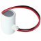 Csereakku Omron CP1 H, CP1 L, CP1 E k�sz�l�kek, 3 V, 850 mAh