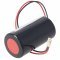 19000 mAhhelyettes�t� akku Eve ER34615-GL101, 0-9912-K, ER34615M/W200, Visonic Sirene 710