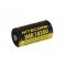 Nitecore IMR NI18350A akku 3,7V 700mAh 7A Li-Ion
