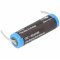 Maxell ER6C akku 3,6 V 1800 mAh MITSUBISHI F2-40BL FX2N-48M LS14500-MF PM-20BL T2282 t�pusok