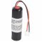 Helyettes�t� elemcsomag Daitem 2 CR-2PE/BN, BATV-23, BATV23