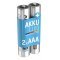 Ansmann Typ 1100 Micro akku 1,2V 1050mAh 2db/csomag NiMH