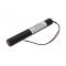 Helyettes�t� akku v�szvil�g�t�s Elubat 137887 H-18700/4000BTx2-JST/EH 2,4V 3700mAh 160mm k�bel NiMH