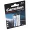 Camelion l�tium elem AA, Mignon, FR6, 1,5 V, 2 db-os bliszter